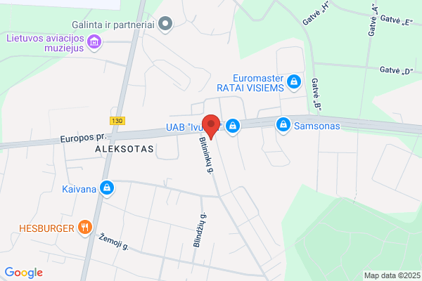 Hospitex Diagnostics SA