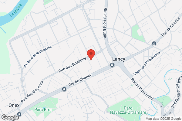 Imprimerie de la Grande Poste