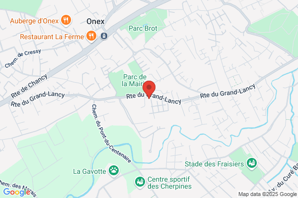 Ecole Enfantine Avanchet-Salève