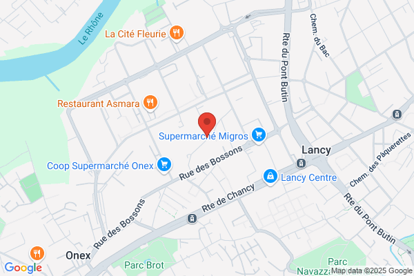 Ecole Primaire Aïre