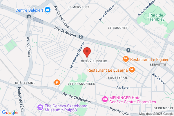 Ecole primaire Franchises