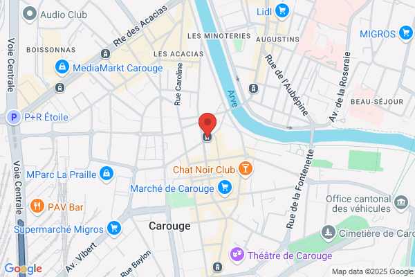 Hotelplan SA First Travel Management