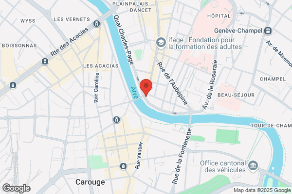 Restaurant Il Destino