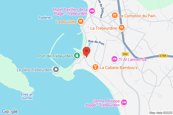 Restaurant La Tourelle
