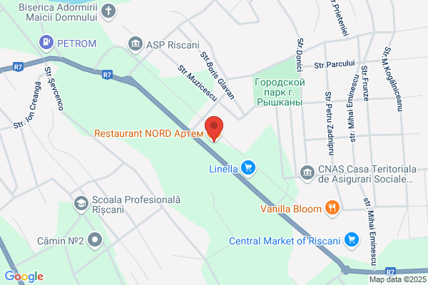 Restaurant Nord