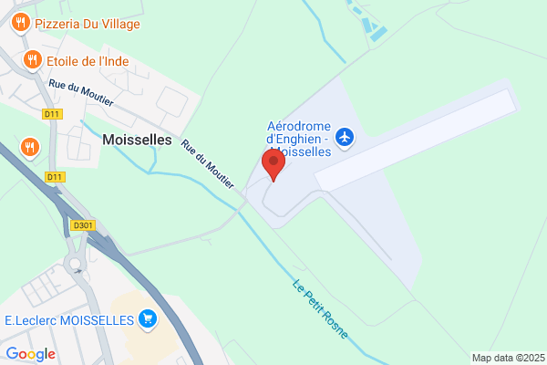 Restaurant des As