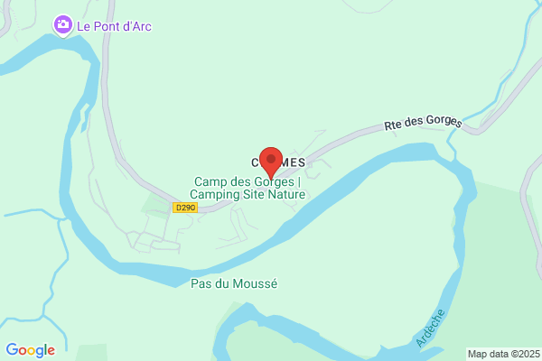 Restaurant du Village