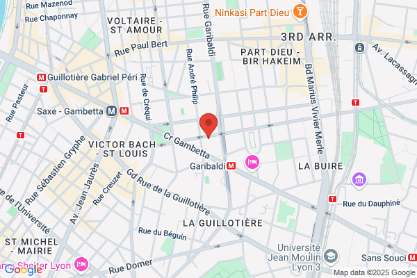 Restaurant le Petit Lyonnais