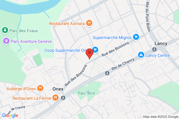 Sécurité Municipale