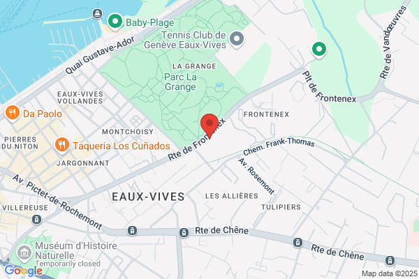 Stade de Richemont