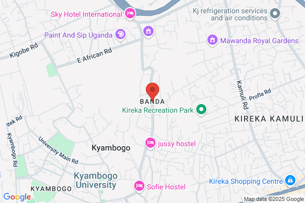 Association Keiser Initiative for Uganda