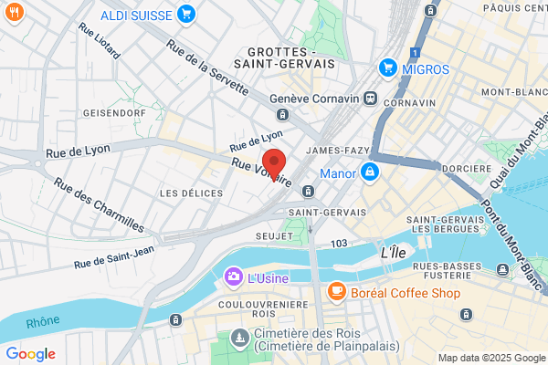 FONDATION DE SOPHROLOGIE
