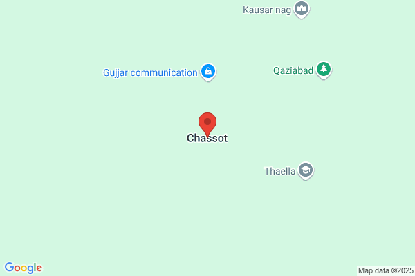 Chassot, Formate.ch