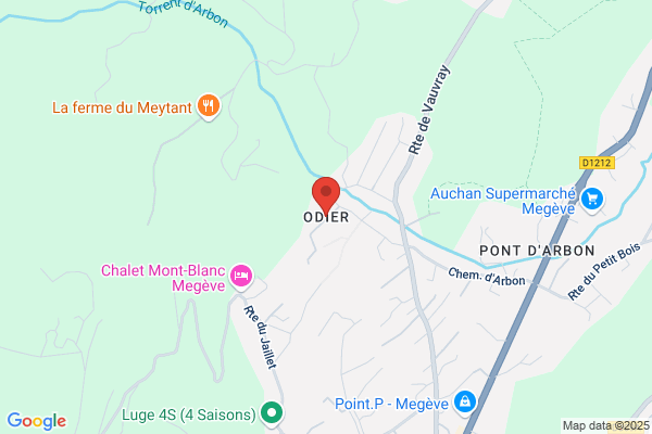 ODIER Déménagements