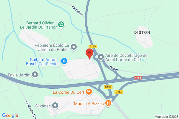 Artisans et Commerçants