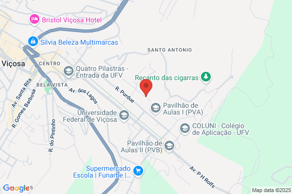 Entomologia Vila