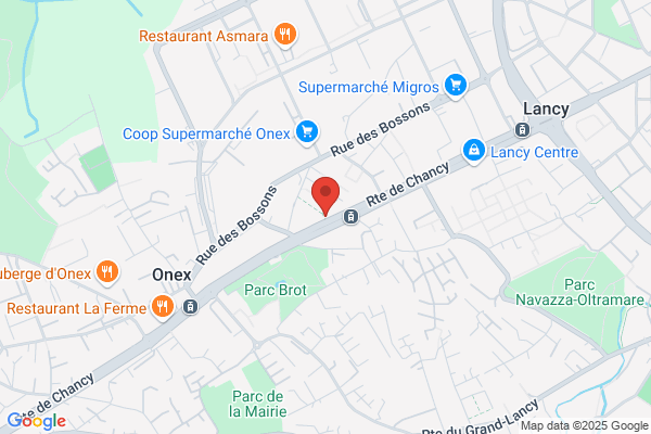 Prestataire de Services