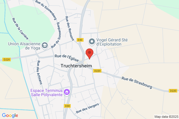 Réalisations immobilières et financières, A. Fanni et Cie