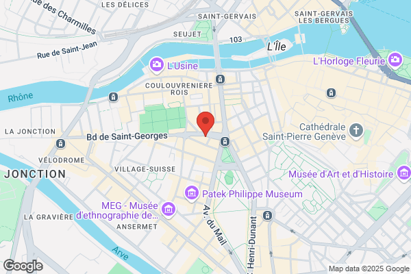 Citysmile Clinique Dentaire