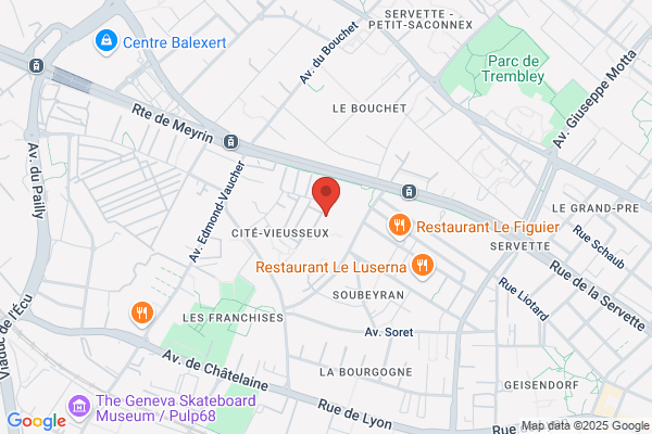 Laboratoire dentaire Mauro Marcuzzo - Vieusseux