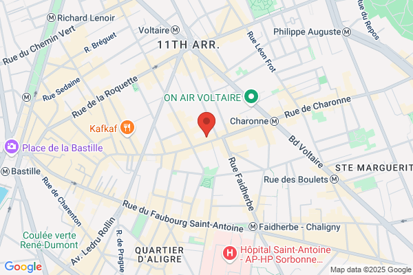 Ca'Mea - Santé de l'Habitat et Architecture