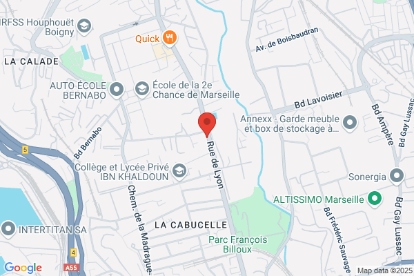 ACA Atelier d'Etude de Constr. Automobiles Sàrl