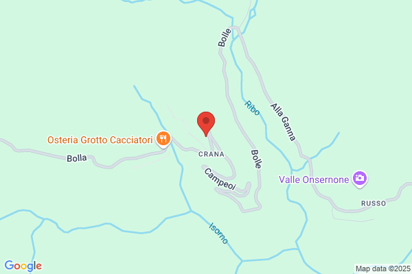 Municipio Comune di Onsernone