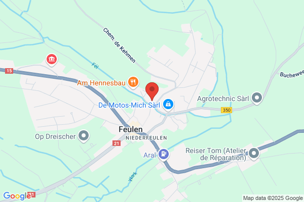 Administration communale