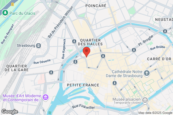 Atelier d'Architecture Try Buffat und Ezz El Din