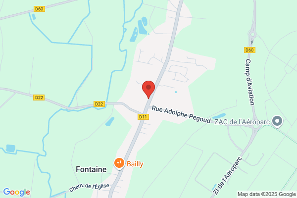 Juillard Transports SA