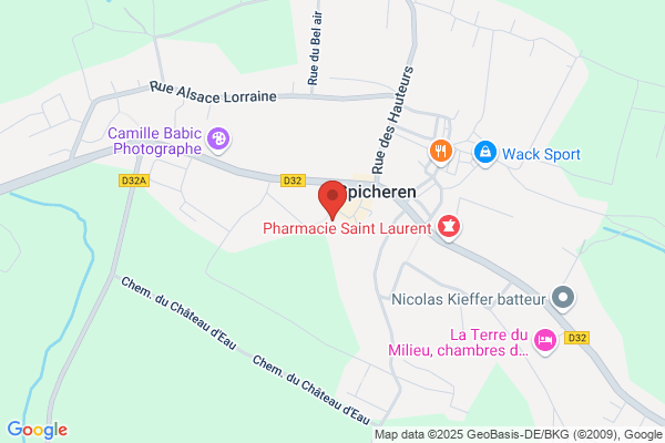 Office de poste