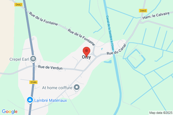 Office de poste
