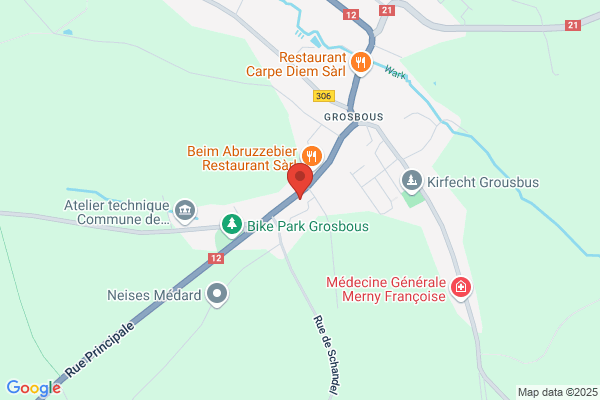 Pharmacie du Gros-de-Vaud