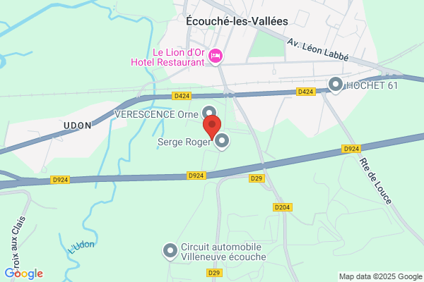 RMBS, Rodolphe Maillard