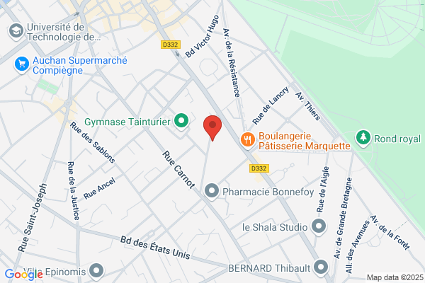 Sylva bois et dérivés Sàrl