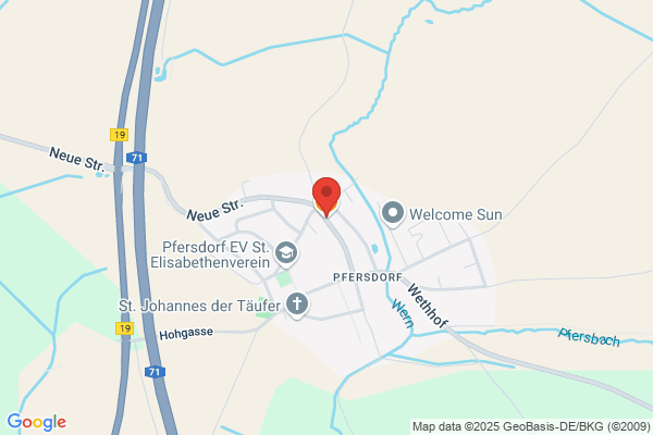 Baeckerei P. Jegerlehner