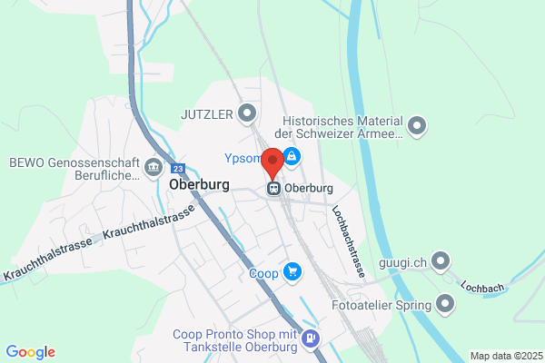 Bahnhofkiosk Bern-Souterrain