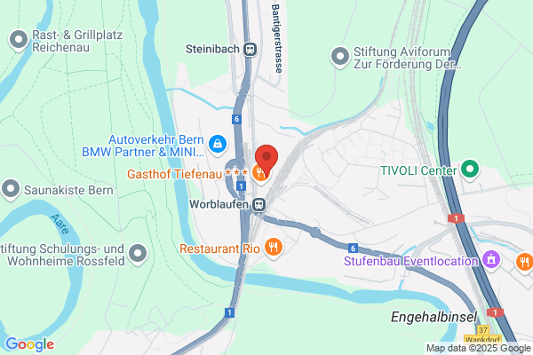 Bauchemie Bern