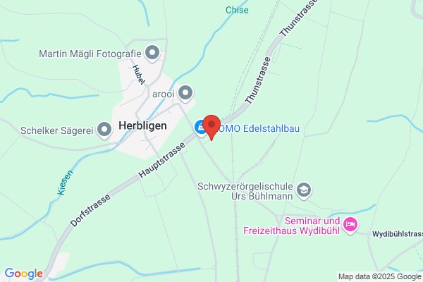 Gemeindeverwaltung Herbligen