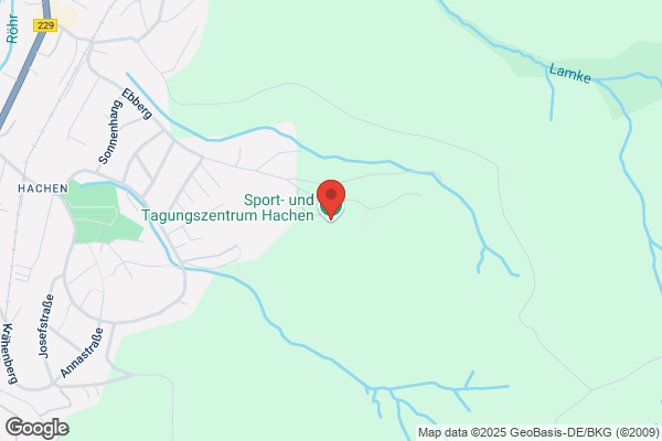 Hachen SAT GmbH