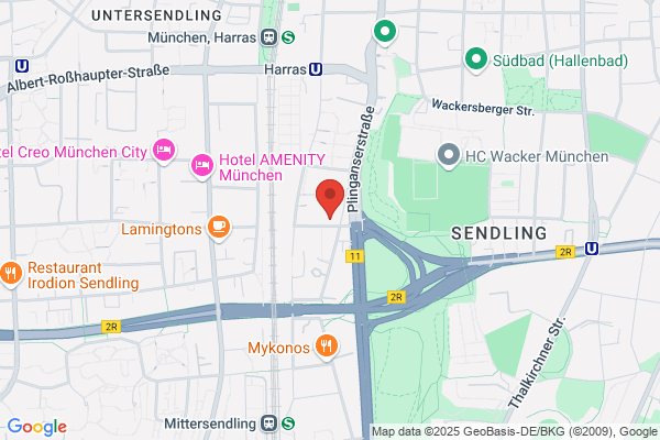Hammer AG Berufskleiderfabrik