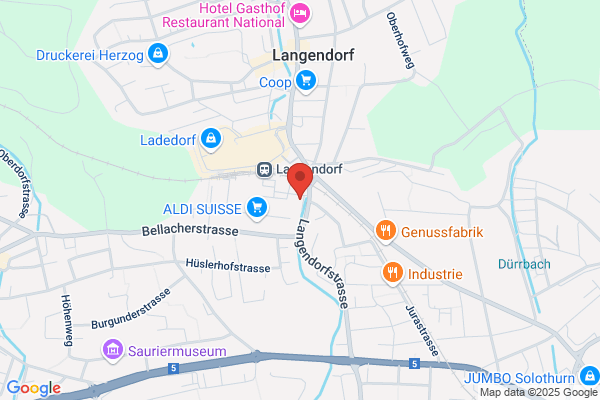 Institut fuer Erfolgstraining