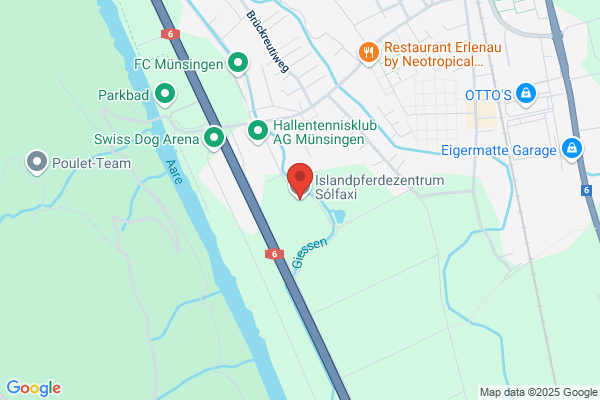 Islandpferdehof Rotecheweid AG