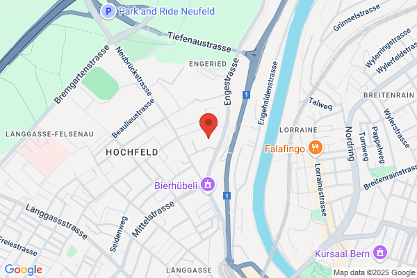 Kindergarten Bonstettenstr. 16a