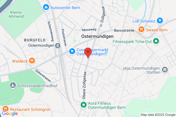 M. Steiger und Co AG