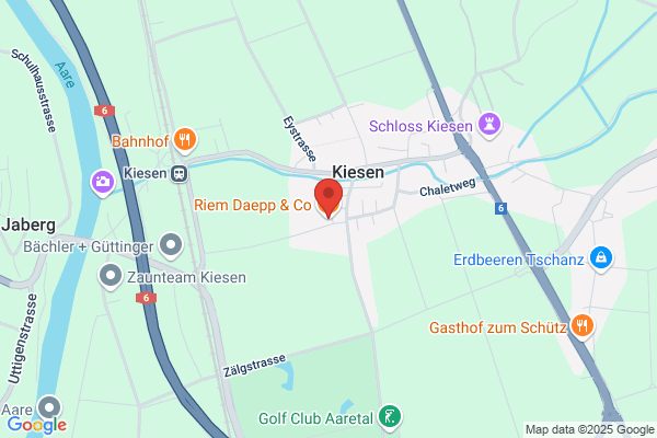 Riem Daepp und Co. AG