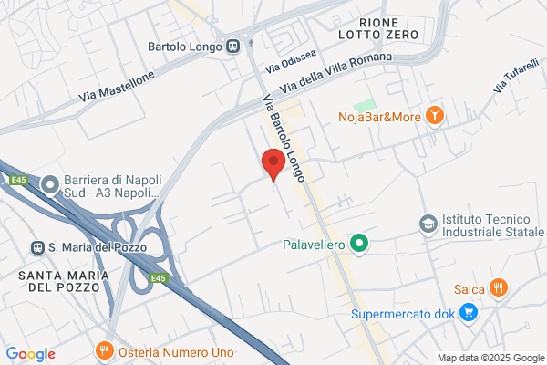 Bâti. Rénov. Napoli Sàrl