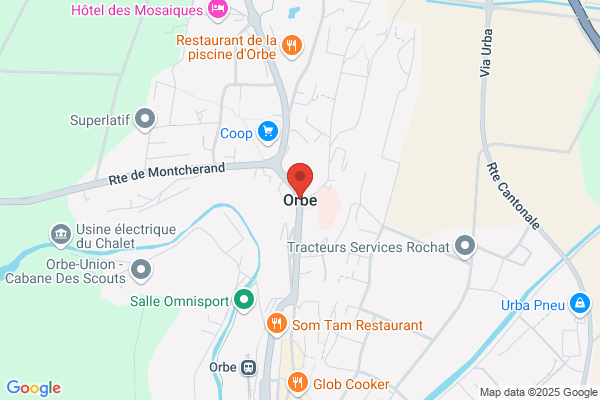Marché Vis-à-Vis