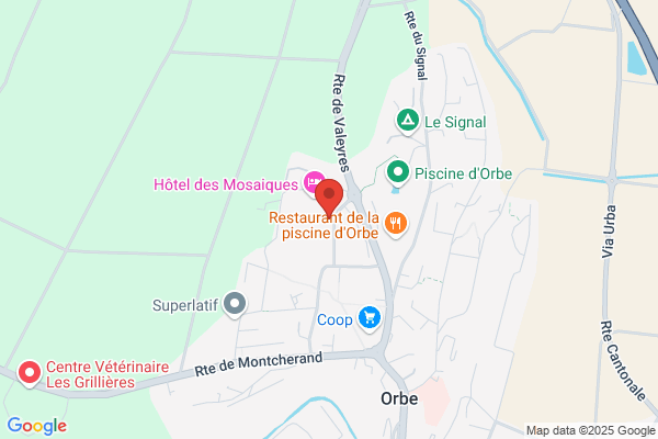 Service Sanitaire Porcin