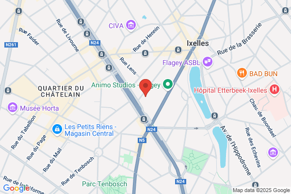 Bureau Comptable et Fiscal